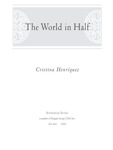 descargar libro The World in Half