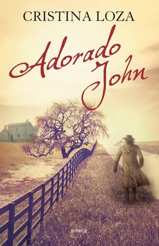 descargar libro Adorado John