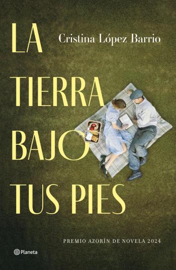 libro gratis La tierra bajo tus pies