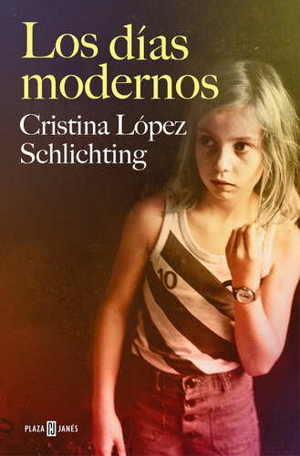 descargar libro Los das modernos