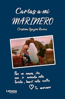 libro gratis Cartas a mi marinero