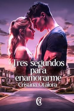 libro gratis Tres segundos para enamorarme