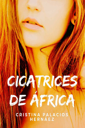 descargar libro Cicatrices de frica