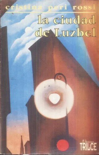 descargar libro La ciudad de Luzbel