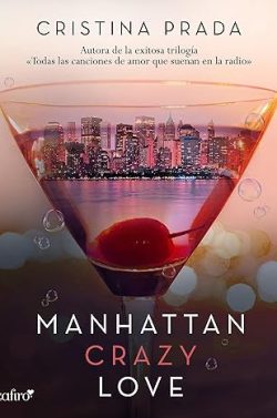 libro gratis Manhattan Crazy Love (Manhattan Love 1)