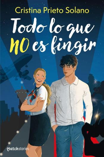 libro gratis Todo lo que no es fingir