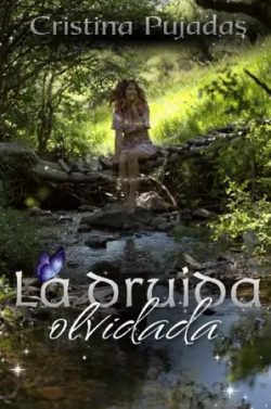 libro gratis La druida olvidada (Sensibles #1)