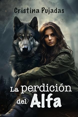 libro gratis La perdición del Alfa (Lobos de Dóen #04)