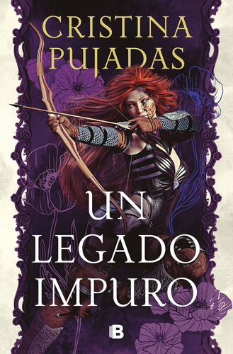 descargar libro Un legado impuro