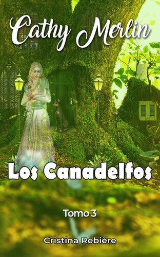 descargar libro Los Canadelfos