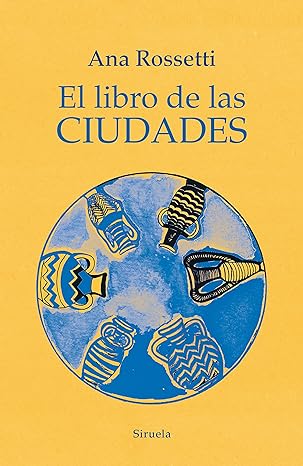 libro gratis El libro de las ciudades