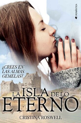 descargar libro La isla de lo eterno (Spanish Edition)