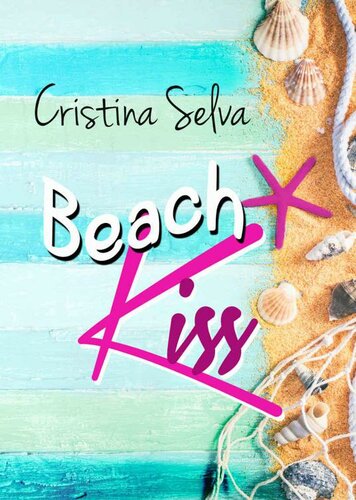 libro gratis Beach Kiss (Spanish Edition)