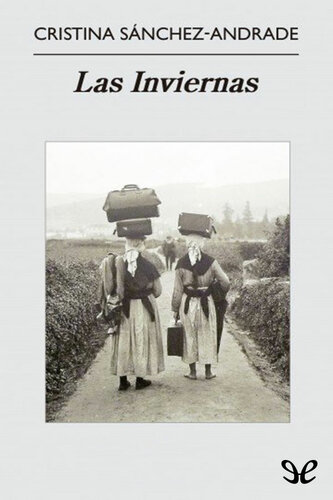 descargar libro Las Inviernas