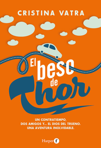 descargar libro El beso de Thor