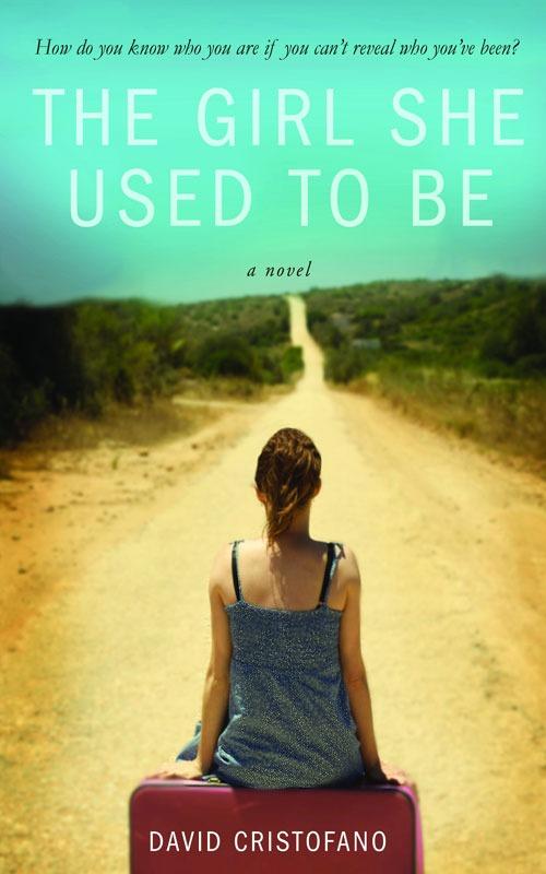 libro gratis The Girl She Used to Be