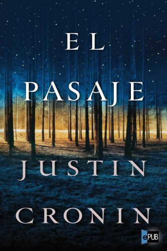 descargar libro El pasaje