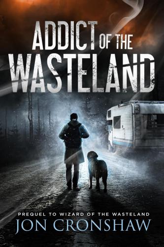 descargar libro Addict of the Wasteland