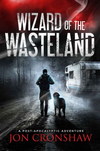 descargar libro Wizard of the Wasteland