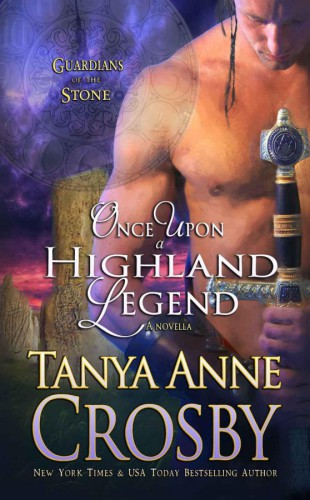 libro gratis Once Upon A Highland Legend