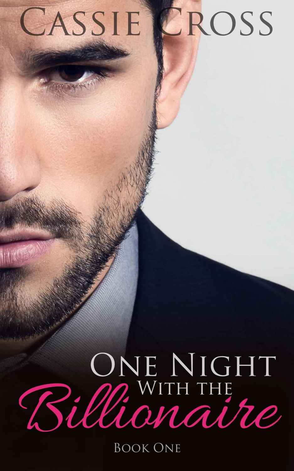 libro gratis One Night With the Billionaire: Book One (A Billionaire Romance)