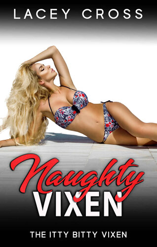 libro gratis Naughty Vixen