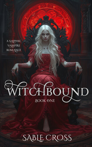 libro gratis Witchbound: Book One (Blood Magic 1)