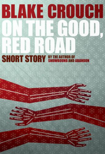 libro gratis On the Good, Red Road