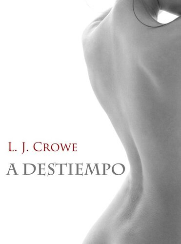 libro gratis A destiempo