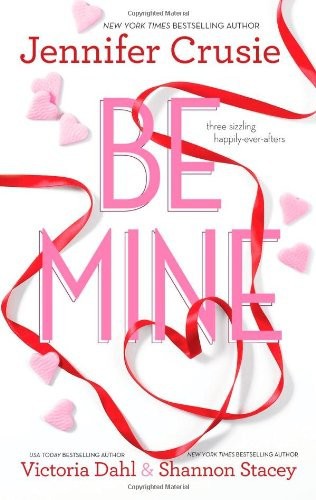 descargar libro Be Mine