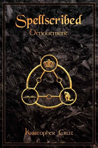 libro gratis Spellscribed: Denouement