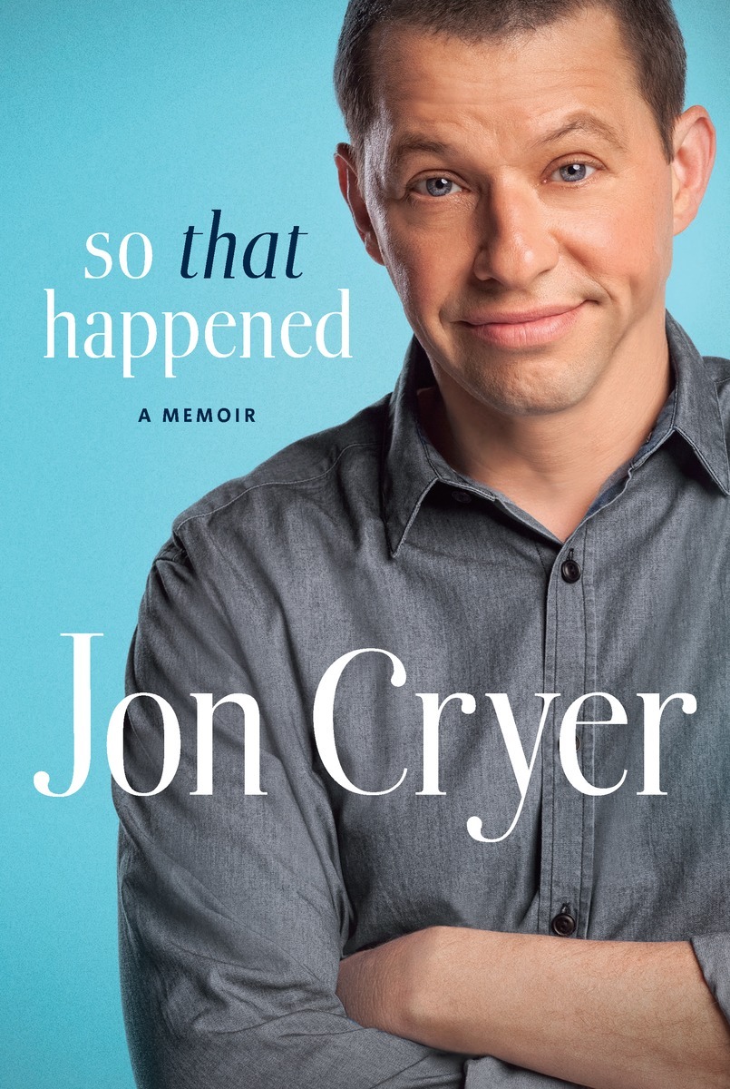 descargar libro So That Happened: A Memoir