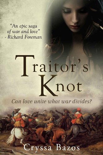 libro gratis Traitor's Knot