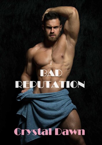 descargar libro Bad Reputation (Wolf Investigations and Securities Inc. Book 5)