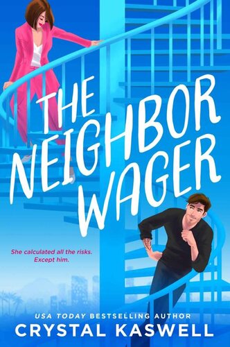 descargar libro The Neighbor Wager