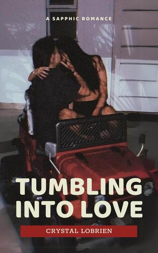 descargar libro Tumbling into Love: A Sapphic Romance