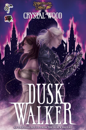 libro gratis Dusk Walker