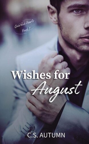 libro gratis Wishes for August