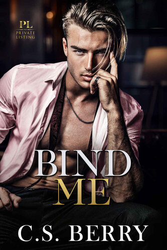 libro gratis Bind Me