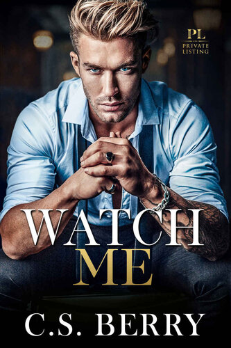 descargar libro Watch Me