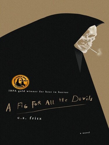 descargar libro A Fig for All the Devils