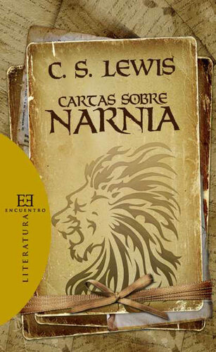 libro gratis Cartas sobre Narnia