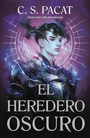 descargar libro El heredero oscuro