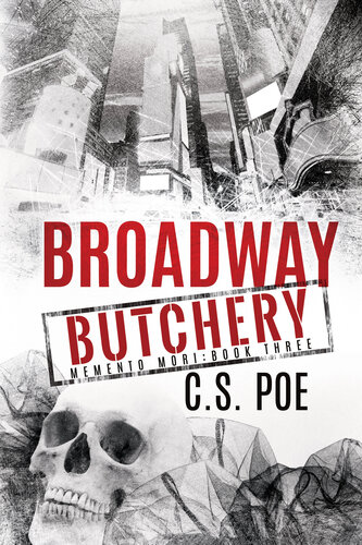 descargar libro Broadway Butchery