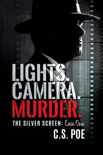 libro gratis Lights. Camera. Murder.