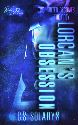 descargar libro Lorcans Obsession