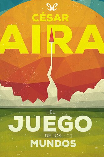 libro gratis El juego de los mundos