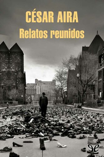 descargar libro Relatos reunidos