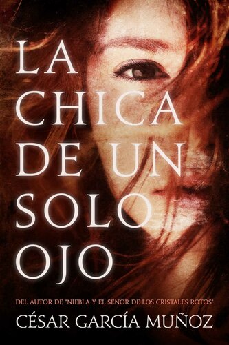 descargar libro La chica de un solo ojo