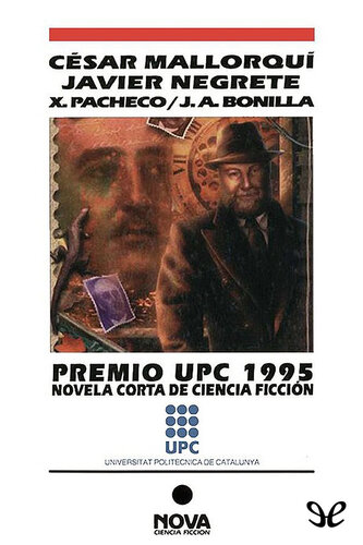 descargar libro Premio UPC 1995